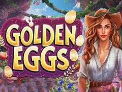 თამაშის Golden Eggs