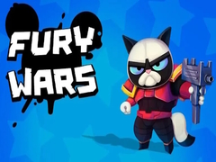 თამაშის Fury Wars