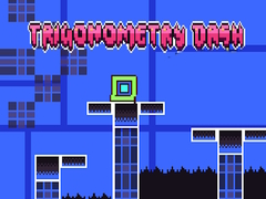 თამაშის Trigonometry Dash 