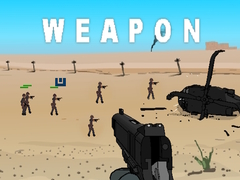 თამაშის Weapon