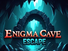 თამაშის Enigma Cave Escape