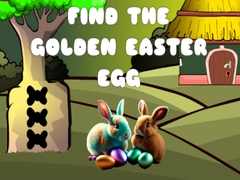 თამაშის Find The Golden Easter Egg
