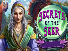 თამაშის Secrets of the Seer