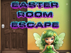 თამაშის Angel Easter Room Escape