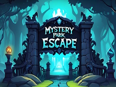 თამაშის Mystery Park Escape