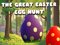 თამაშის The Great Easter Egg Hunt