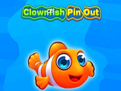 თამაშის Clownfish Pin Out