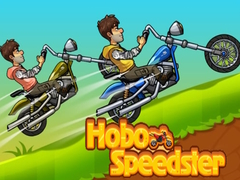 თამაშის Hobo Speedster