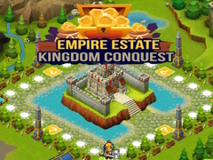 თამაშის Empire Estate Kingdom Conquest