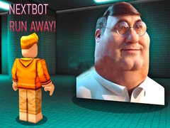 თამაშის Nextbot Run Away!