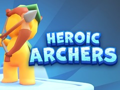 თამაშის Heroic Archer