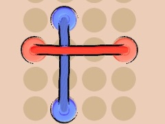 თამაშის Tangle Rope 3D: Untie Master