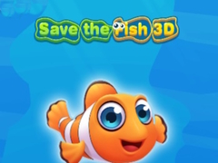 თამაშის Save The Fish 3D