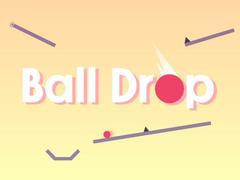 თამაშის Ball Drop