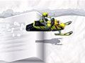 თამაშის Skidoo TT
