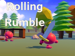 თამაშის Rolling Rumble