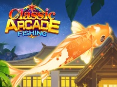 თამაშის Classic Arcade Fishing
