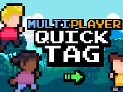თამაშის Multiplayer Quick Tag
