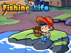 თამაშის Fishing Life