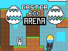 თამაშის Easter Egg Arena