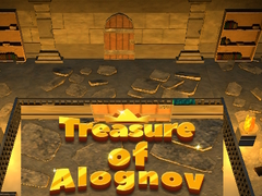 თამაშის Treasure of Alognov
