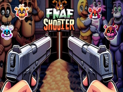 თამაშის FNAF Shooter