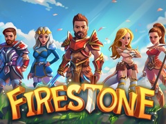 თამაშის Firestone Idle RPG
