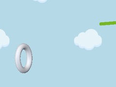 თამაშის Ring Shot