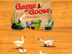 თამაშის Game of Goose Classic Edition