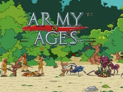 თამაშის Army of Ages