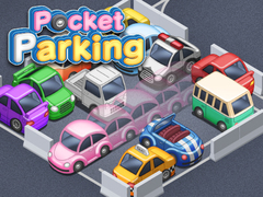 თამაშის Pocket Parking