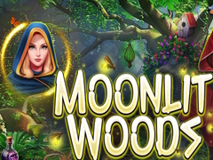 თამაშის Moonlit Woods