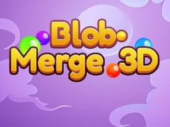 თამაშის Blob Merge 3D