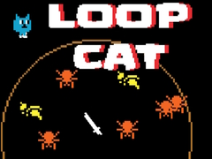 თამაშის Loop Cat
