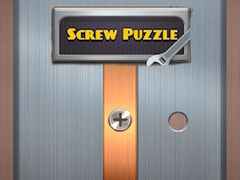 თამაშის Screw Puzzle