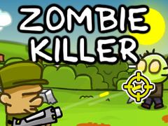 თამაშის Zombie Killer