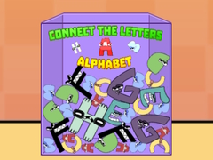 თამაშის Connect the Letters Alphabet