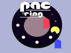 თამაშის Pac Ring 