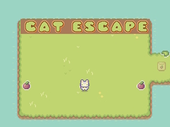 თამაშის Cat Escape