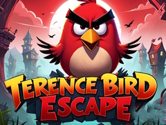 თამაშის Terence Bird Escape