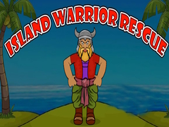 თამაშის Island Warrior Rescue
