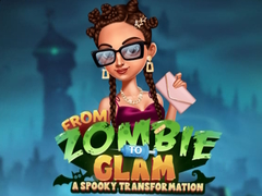 თამაშის From Zombie To Glam A Spooky
