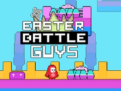 თამაშის Easter Battle Guys