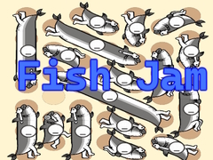 თამაშის Fish Jam