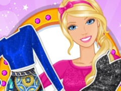 თამაშის Ellie Glam Queen