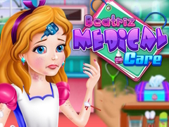 თამაშის Beatriz Medical Care