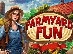 თამაშის Farmyard Fun