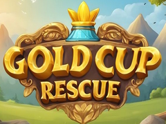 თამაშის Gold Cup Rescue
