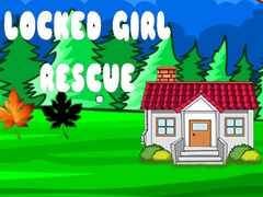 თამაშის Locked Girl Rescue
