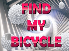 თამაშის Find My Bicycle